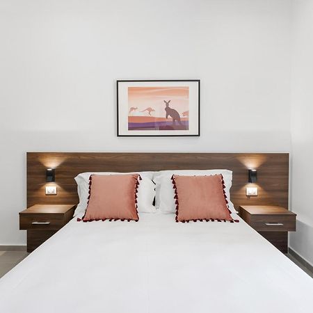 Pangea Luxury Rooms カステッランマーレ・ディ・スタービア エクステリア 写真