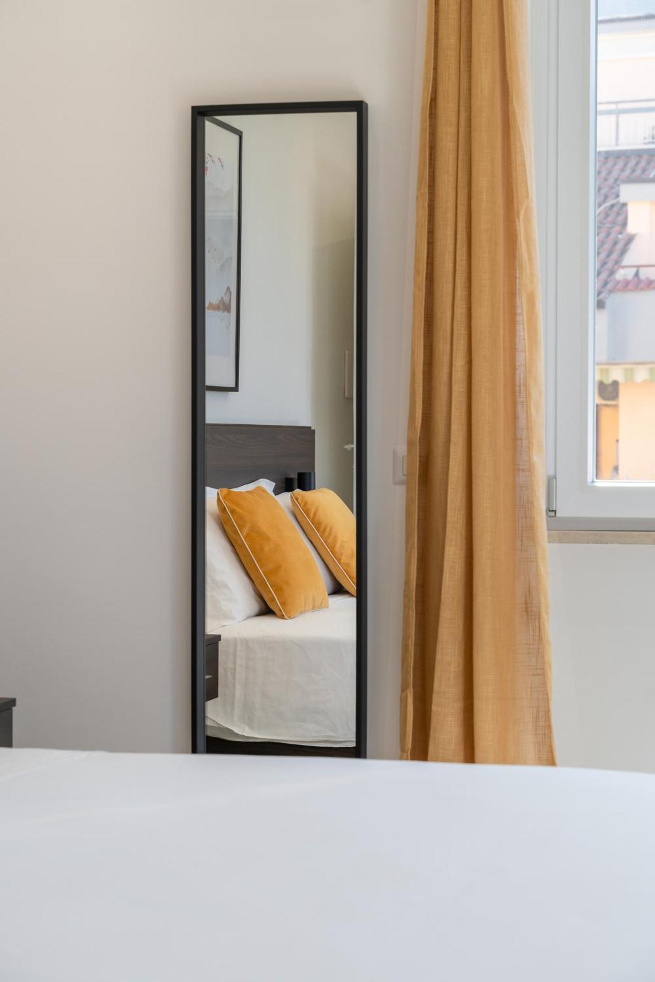 Pangea Luxury Rooms カステッランマーレ・ディ・スタービア エクステリア 写真