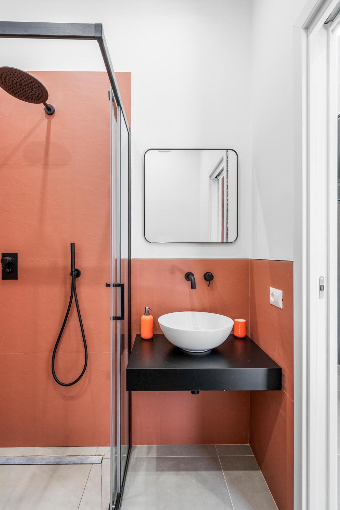 Pangea Luxury Rooms カステッランマーレ・ディ・スタービア エクステリア 写真
